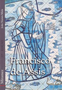 Livro: “Francisco de Assis”